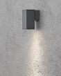 Konstsmide Monza 7908-370 wandlamp antraciet