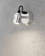 Konstsmide Monza  7941-310 wandlamp zilver