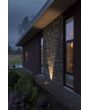 Konstsmide 9W LED 7961-310 grondspot staal 