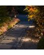 Konstsmide 7967-310 LED grondspot aluminium