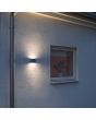 Konstsmide Chieri 7972-370 wandlamp antraciet