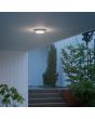 Konstsmide Cesena 7974-250 wandlamp wit
