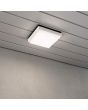 Konstsmide Cesena 7975-250 wandlamp wit