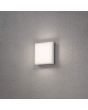 Konstsmide Cesena 7975-250 wandlamp wit