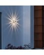 Konstsmide Pescara 7978-250 wandlamp wit