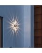 Konstsmide Pescara 7978-370 wandlamp antraciet