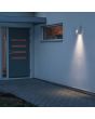 Konstsmide Potenza 7979-250 wandlamp wit