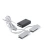 Eglo Gastego 94688 Glazen Clips staal