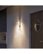 Konstsmide Acerra 7957-250 wandlamp wit