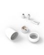 940392 Calex lamphouder E27 keramiek wit, max.250V-60W losse onderdelen