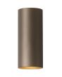 Wandlamp Cyls latte 15cm