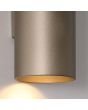 Wandlamp Cyls latte 15cm