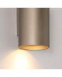 Wandlamp Cyls latte 10cm
