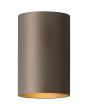 Wandlamp Cyls latte 10cm
