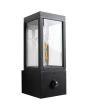 Buitenwandlamp Dubai sensor 25cm