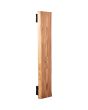 Brilliant Feingold G99547/36 grenenhouten wandlamp