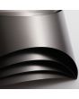 Wandlamp Leon LED brons 15cm