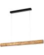 Spotlight Lucas 69480104 landelijke hanglamp