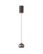 Hanglamp Meteor LED zwartnikkel 10cm