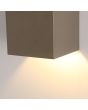 Wandlamp Newton up-down latte 10cm