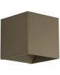 Wandlamp Newton up-down latte 10cm