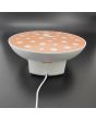 Niermann Sterren perzik 4009 wandlamp