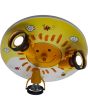 Niermann Zonnig spot 6020