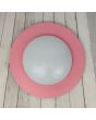 Niermann Saturnus roze 6507