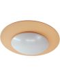 Niermann Saturnus 6512 perzikkleurige plafondlamp