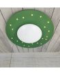 Niermann Sterrenlicht groen 7005
