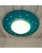 Niermann Sterrenlicht petrol 7006