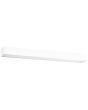 Thoro Pinne TH041 witte lichtbalk van 67cm voor het plafond van aluminium met opalen diffuser