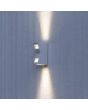 Konstsmide Potenza 7956-250 wandlamp wit