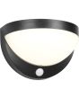 Trio Cobre R24716132 wandlamp met solar