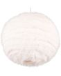 Reality Furry R31581001 hanglamp van synthetisch pluche
