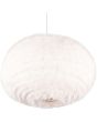 Reality Furry R31581901 hanglamp van synthetisch pluche