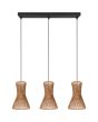 Casalum Bijou R31833026 hanglamp van papiergaren