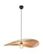 Casalum Laurine R36161926 hanglamp van papiergaren