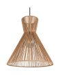 Casalum Rosalie R36191036 hanglamp van papier