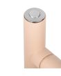 Reality Blake R42111166 detailfoto van de touch dimmer op de paal
