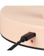 Reality Blake R42111166 detailfoto van de de USB lader van de vloerlamp
