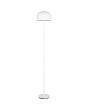 Reality Jeff R49151131 mat witte oplaadbare vloerlamp