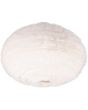 Reality Furry R61582001 wit pluche plafondlamp