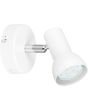 Reality Cantar R81791031 goedkope witte spot van metaal