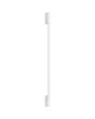 Thoro Sappo TH.206 witte slanke wandlamp van 150cm voor indirect licht