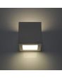 Leo SOL0005 wandlamp
