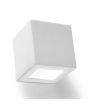 Leo SOL0005 wandlamp