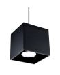 Quad SOL0060 hanglamp 