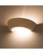 Oskar SOL0160 wandlamp