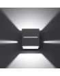 Lobo SOL0205 wandlamp